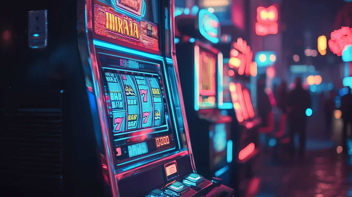 Slot Games